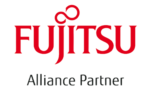 Fujitsu Alliance Partner